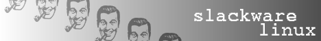 www.slackware.com